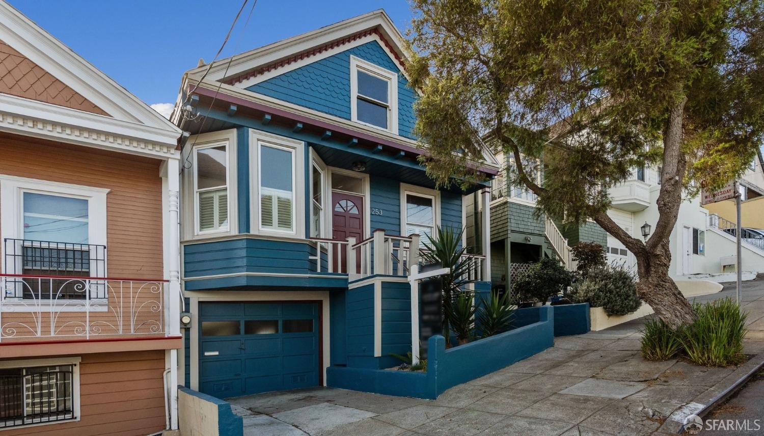 253 Theresa Street