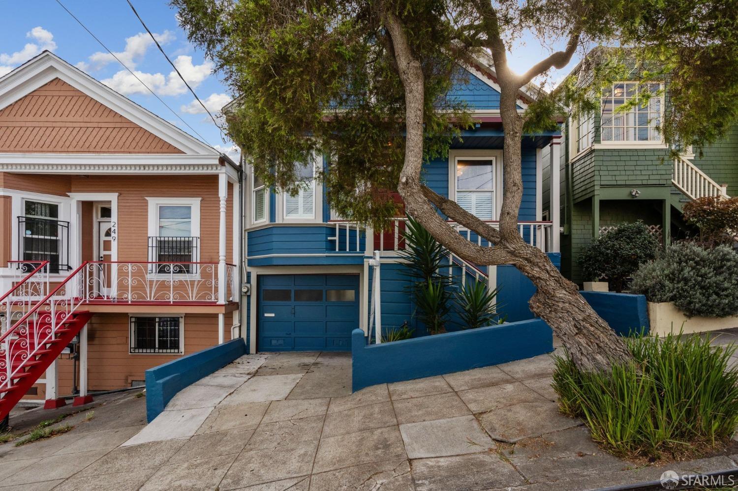 253 Theresa Street