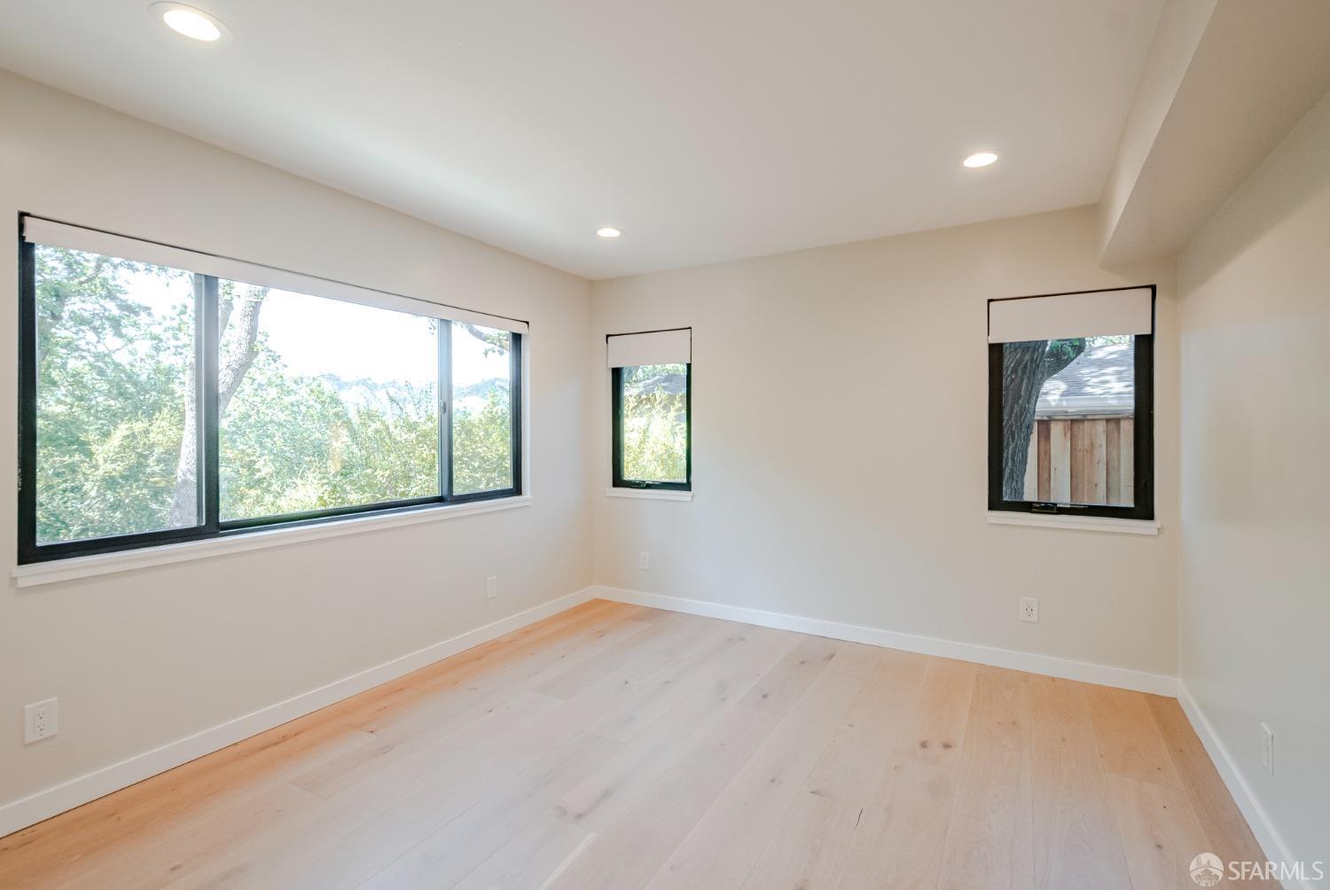 800 Mariposa Road