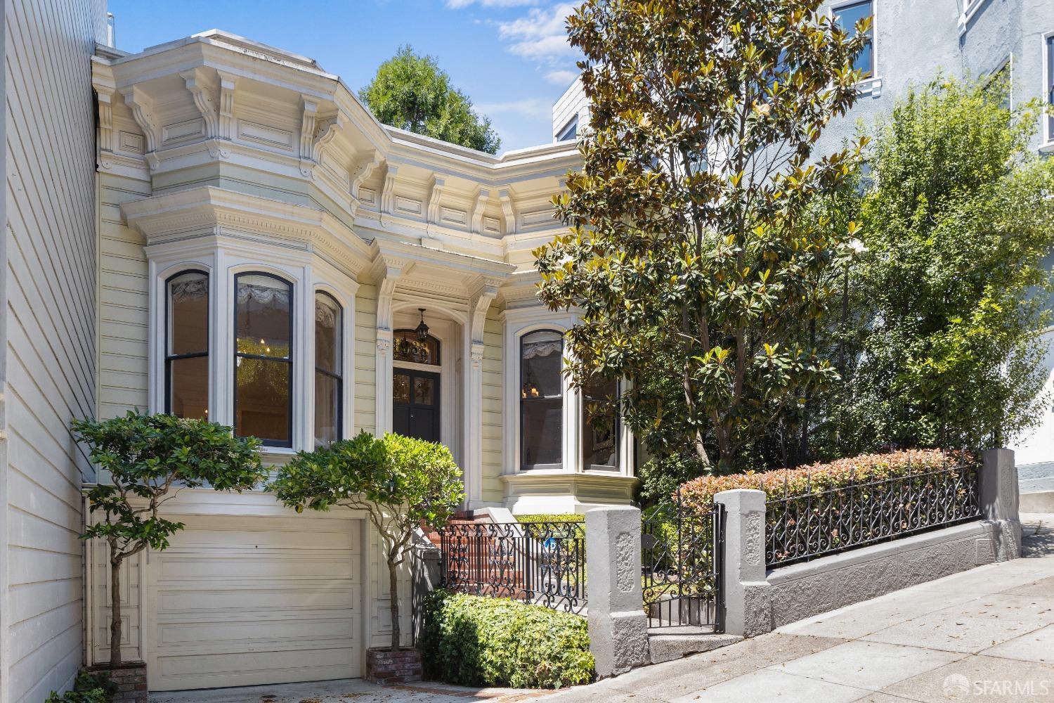 1933 Laguna Street