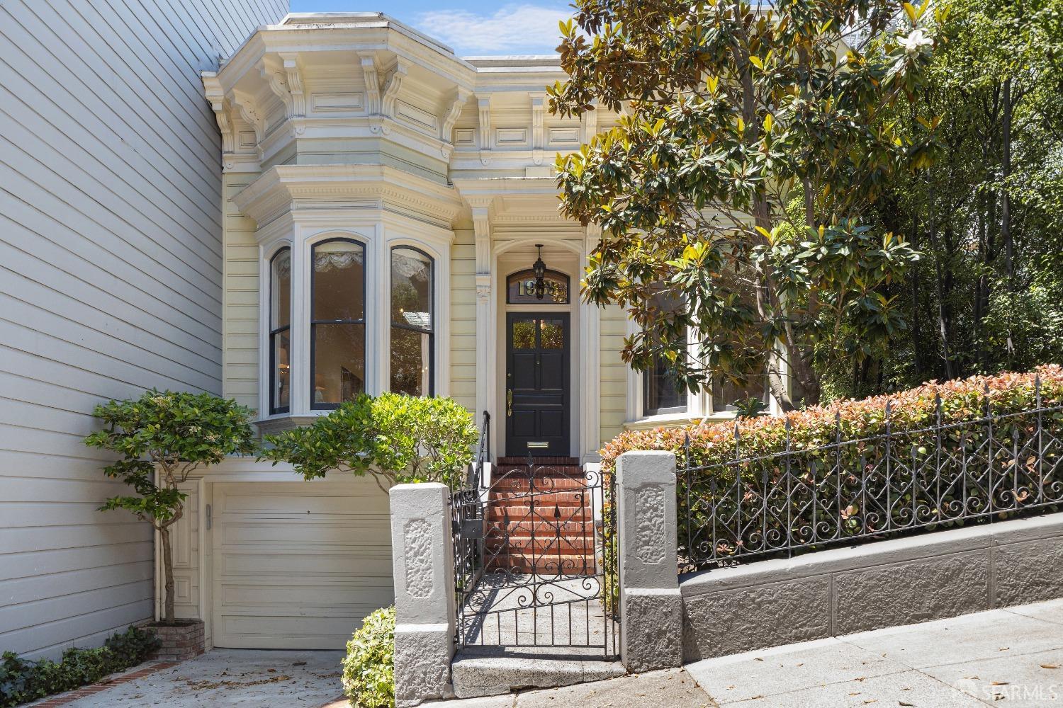1933 Laguna Street