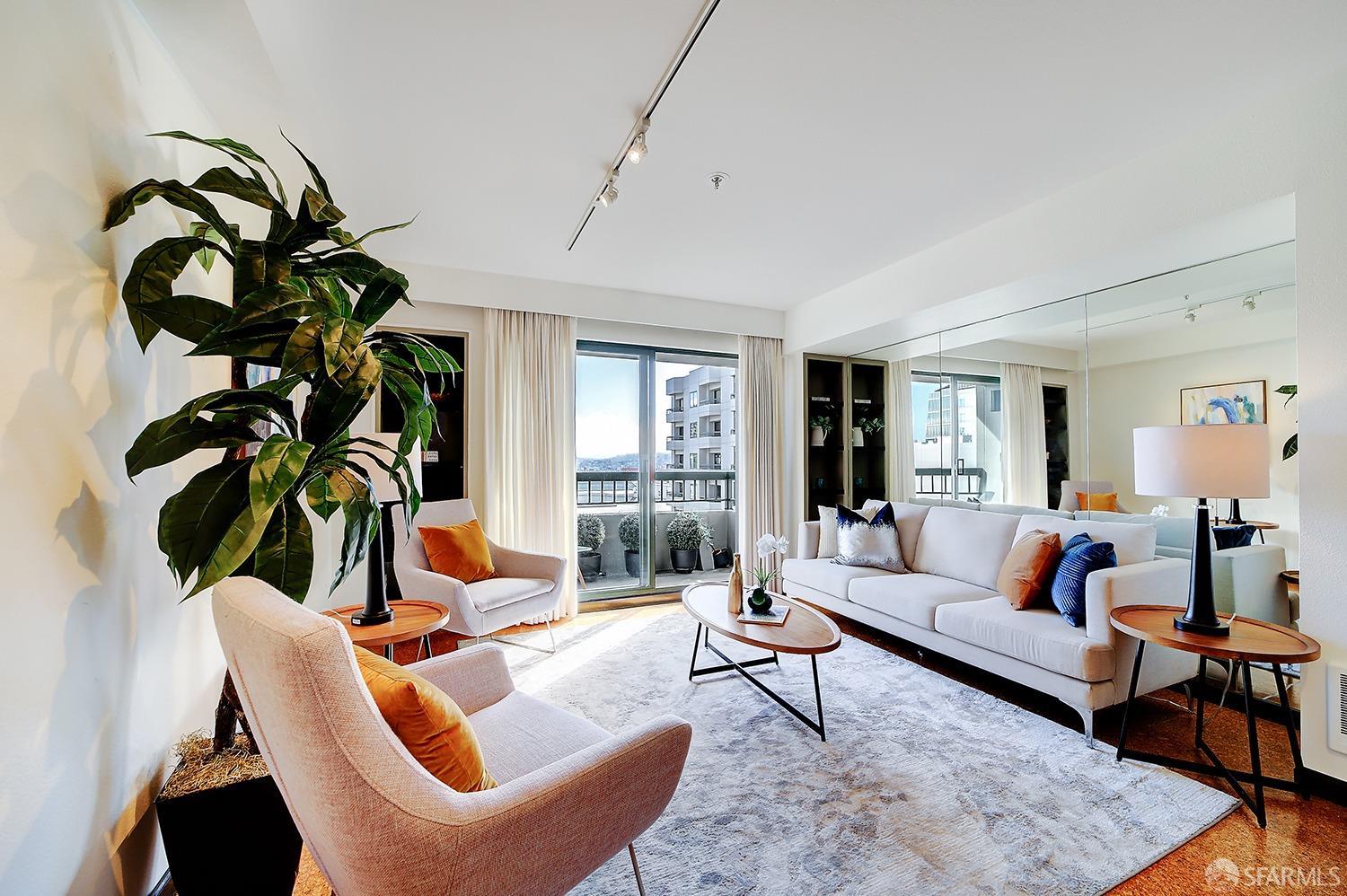 601 Van Ness Avenue # 805