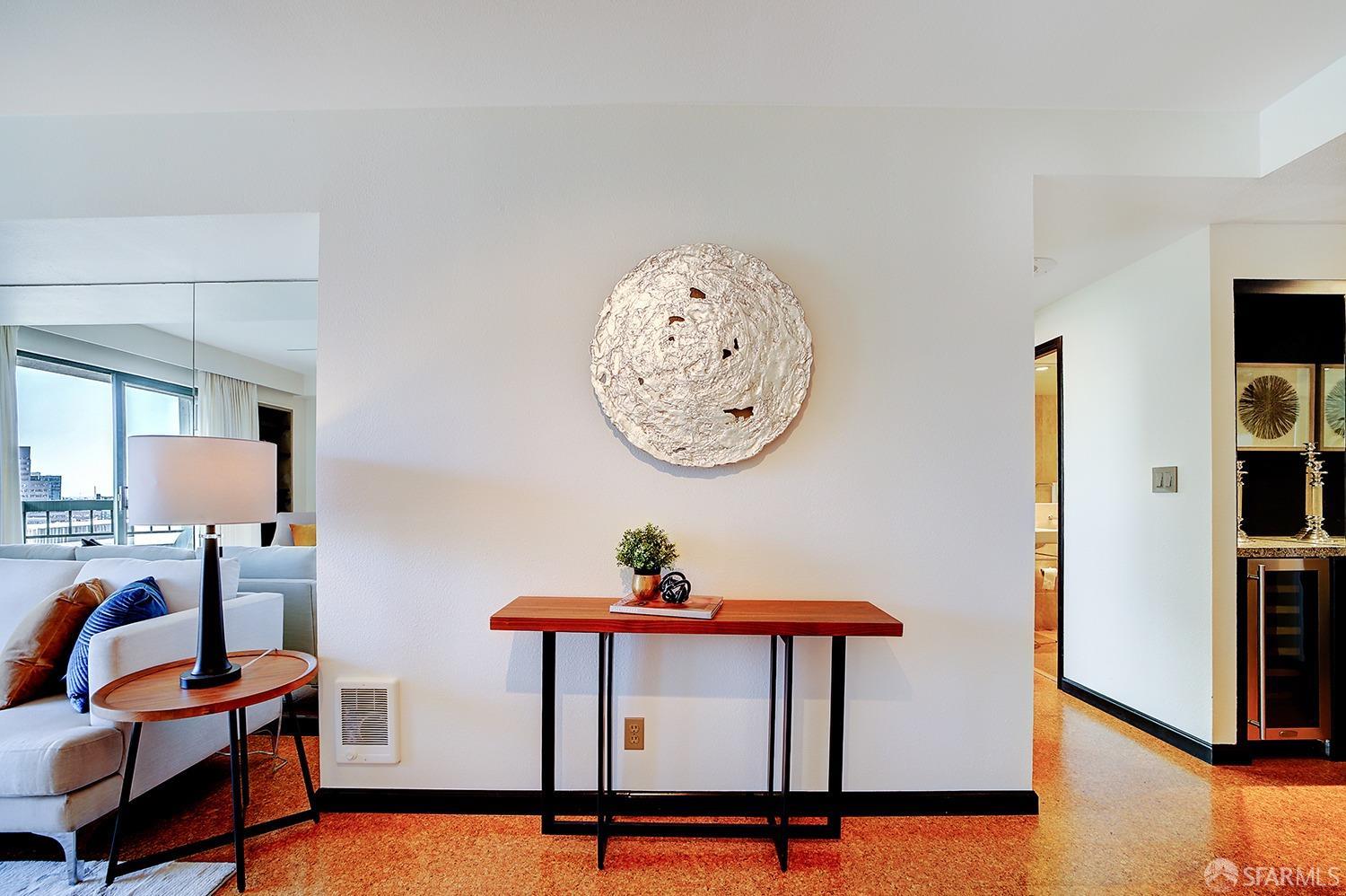 601 Van Ness Avenue # 805