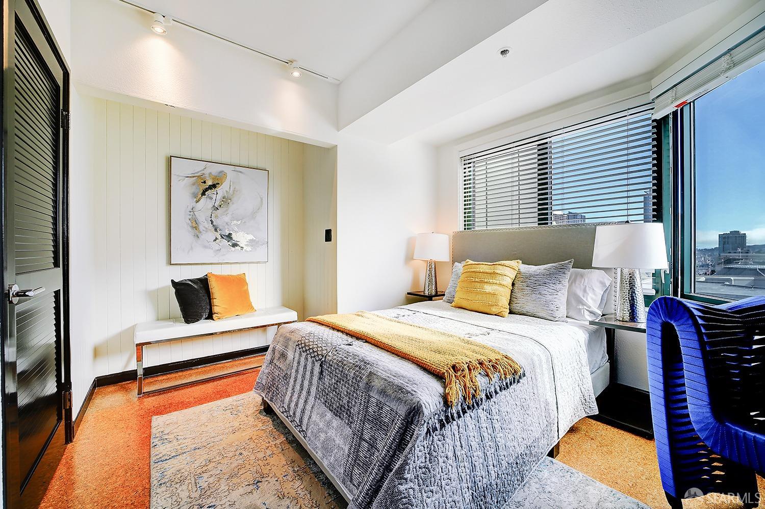 601 Van Ness Avenue # 805