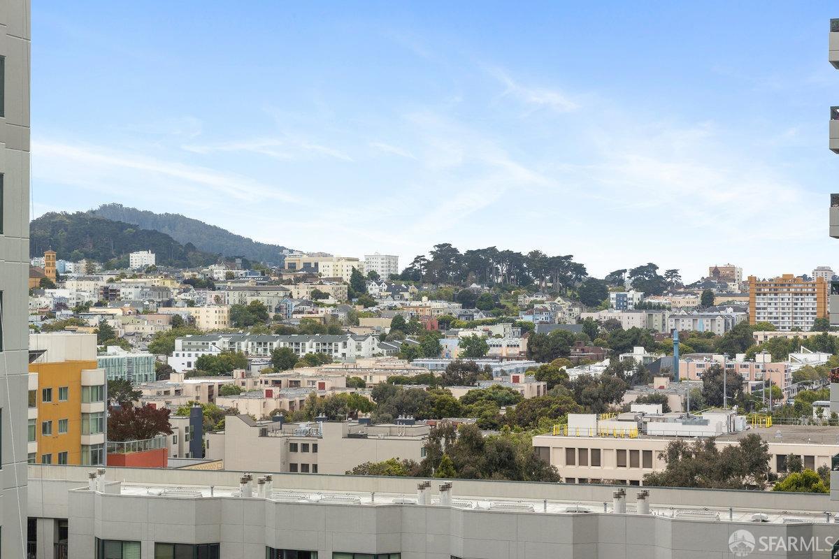 601 Van Ness Avenue # 805