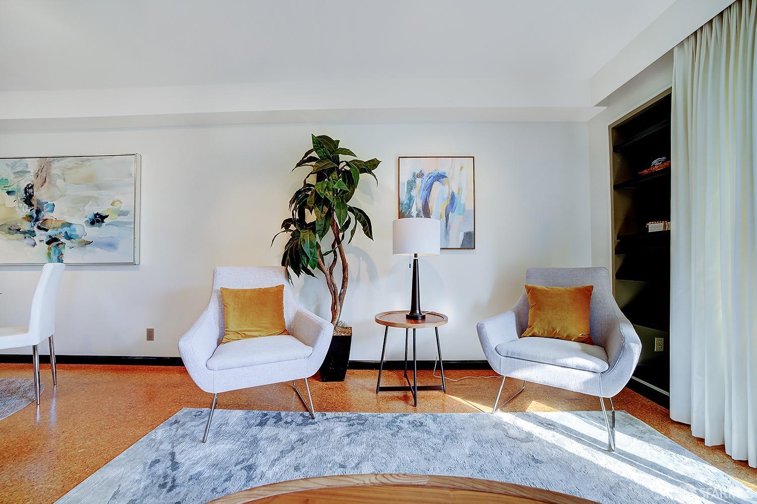 601 Van Ness Avenue # 805