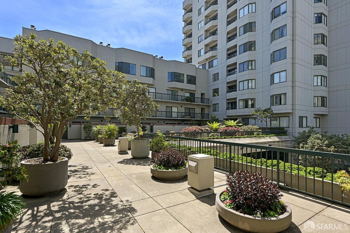 601 Van Ness Avenue # 805