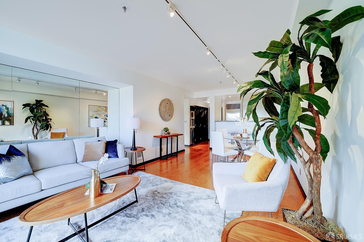 601 Van Ness Avenue # 805