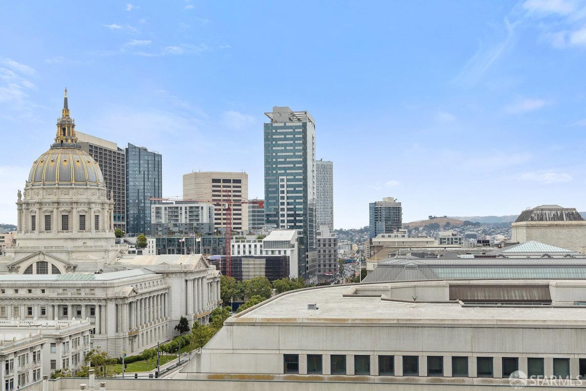 601 Van Ness Avenue # 805