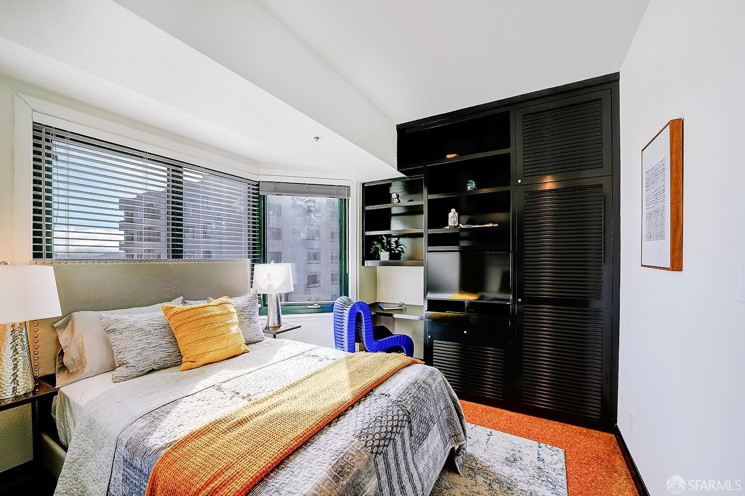 601 Van Ness Avenue # 805