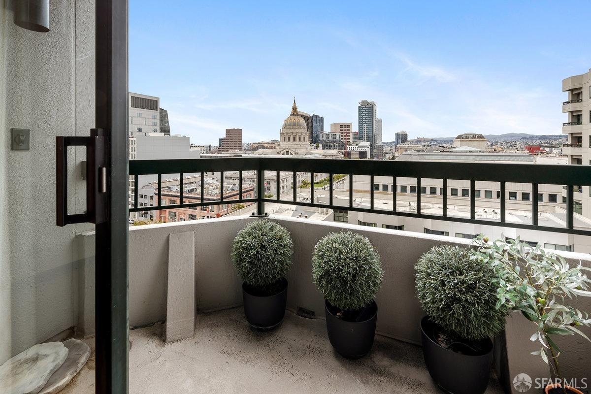 601 Van Ness Avenue # 805