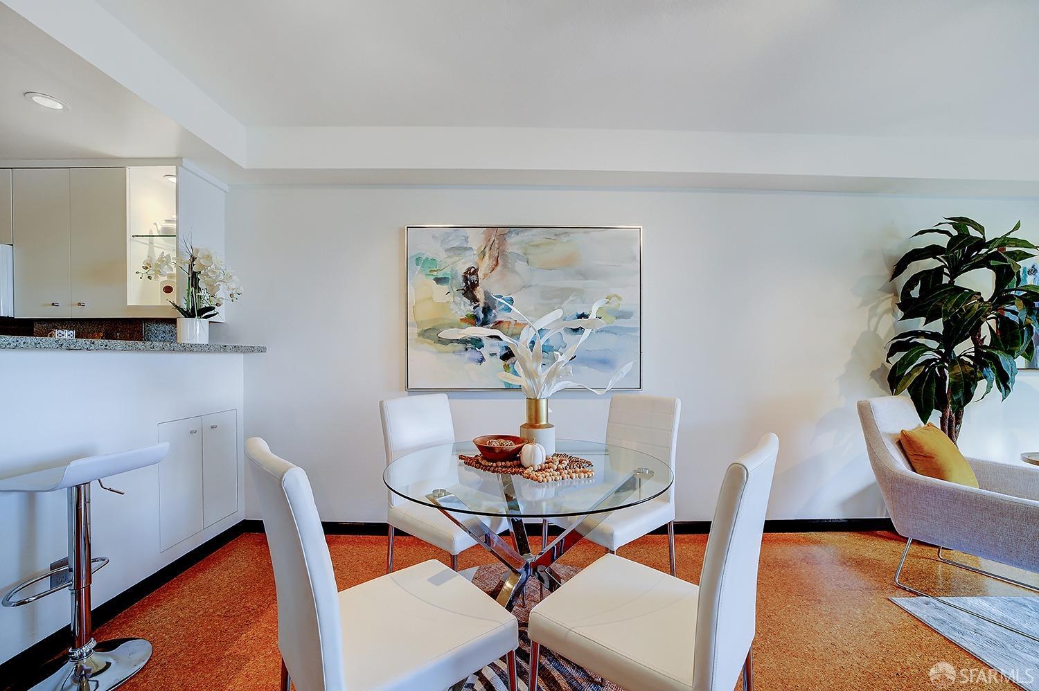 601 Van Ness Avenue # 805