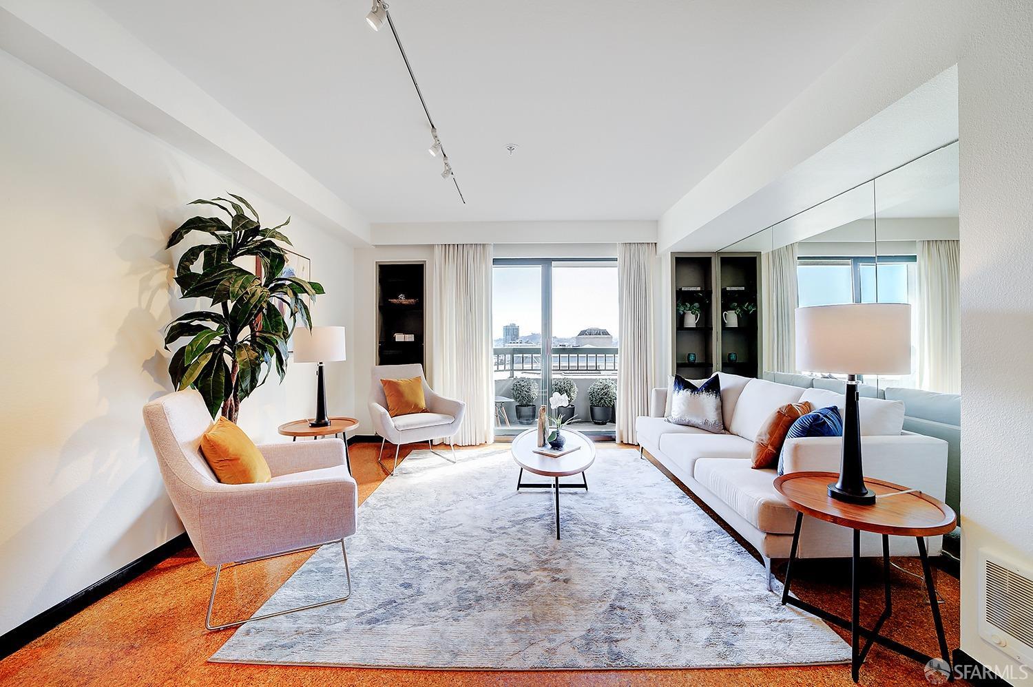 601 Van Ness Avenue # 805