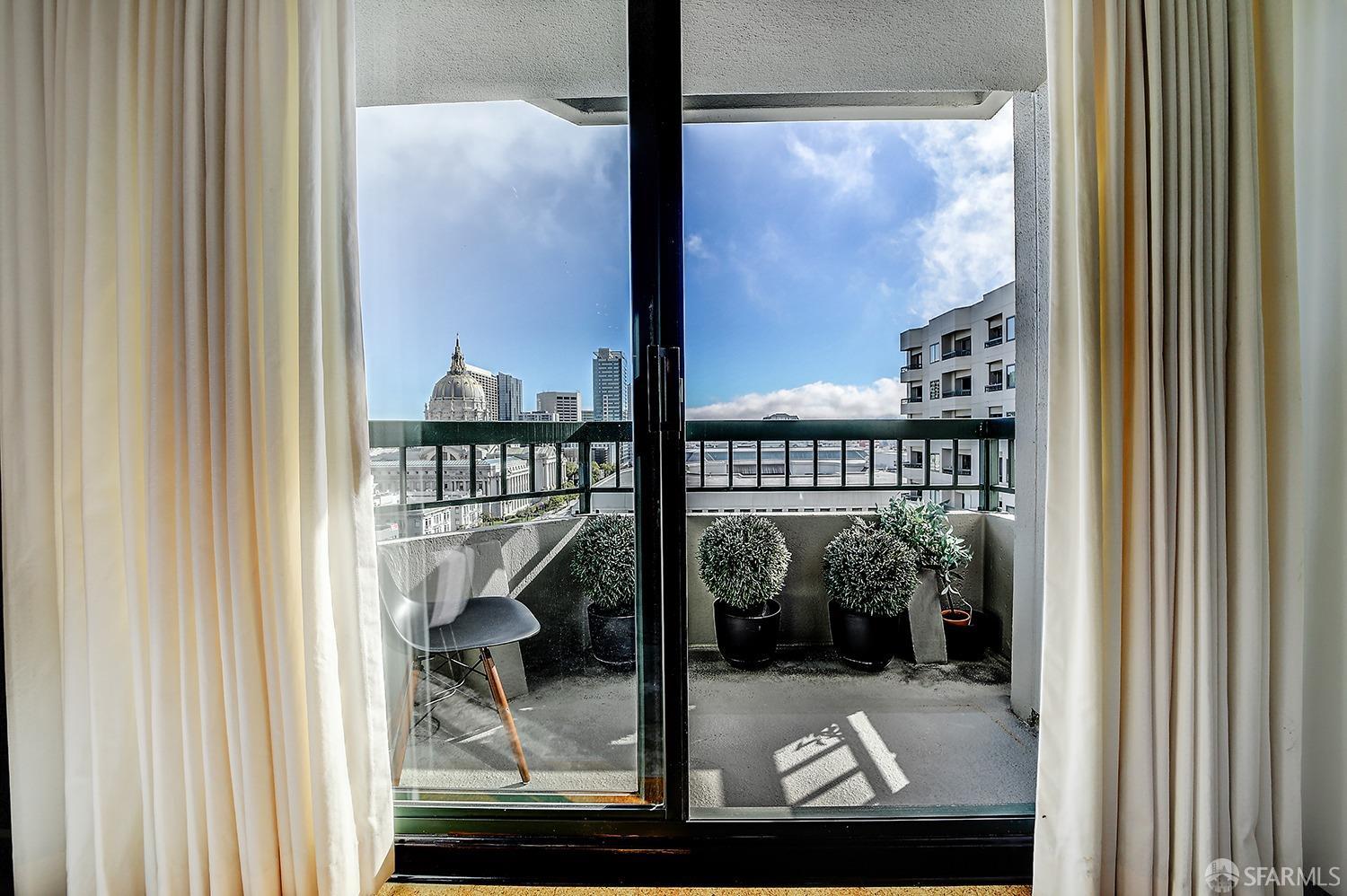 601 Van Ness Avenue # 805