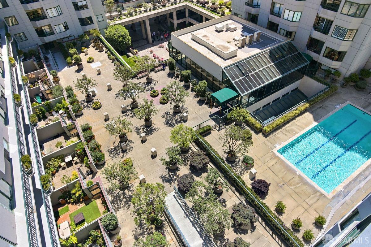 601 Van Ness Avenue # 805