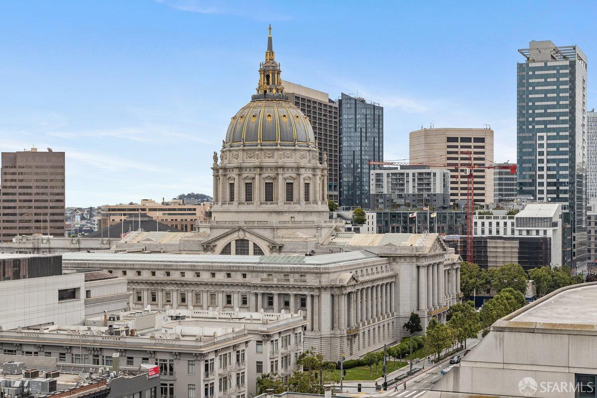 601 Van Ness Avenue # 805