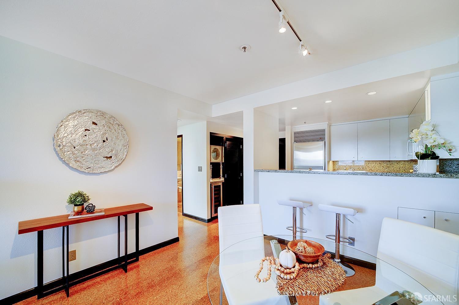 601 Van Ness Avenue # 805