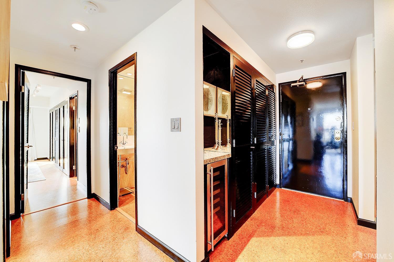 601 Van Ness Avenue # 805