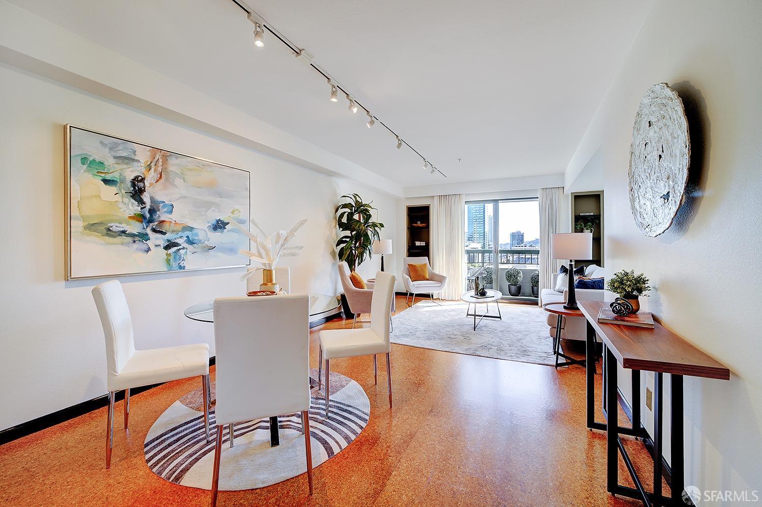 601 Van Ness Avenue # 805