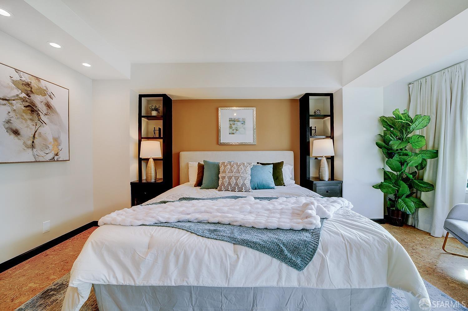 601 Van Ness Avenue # 805