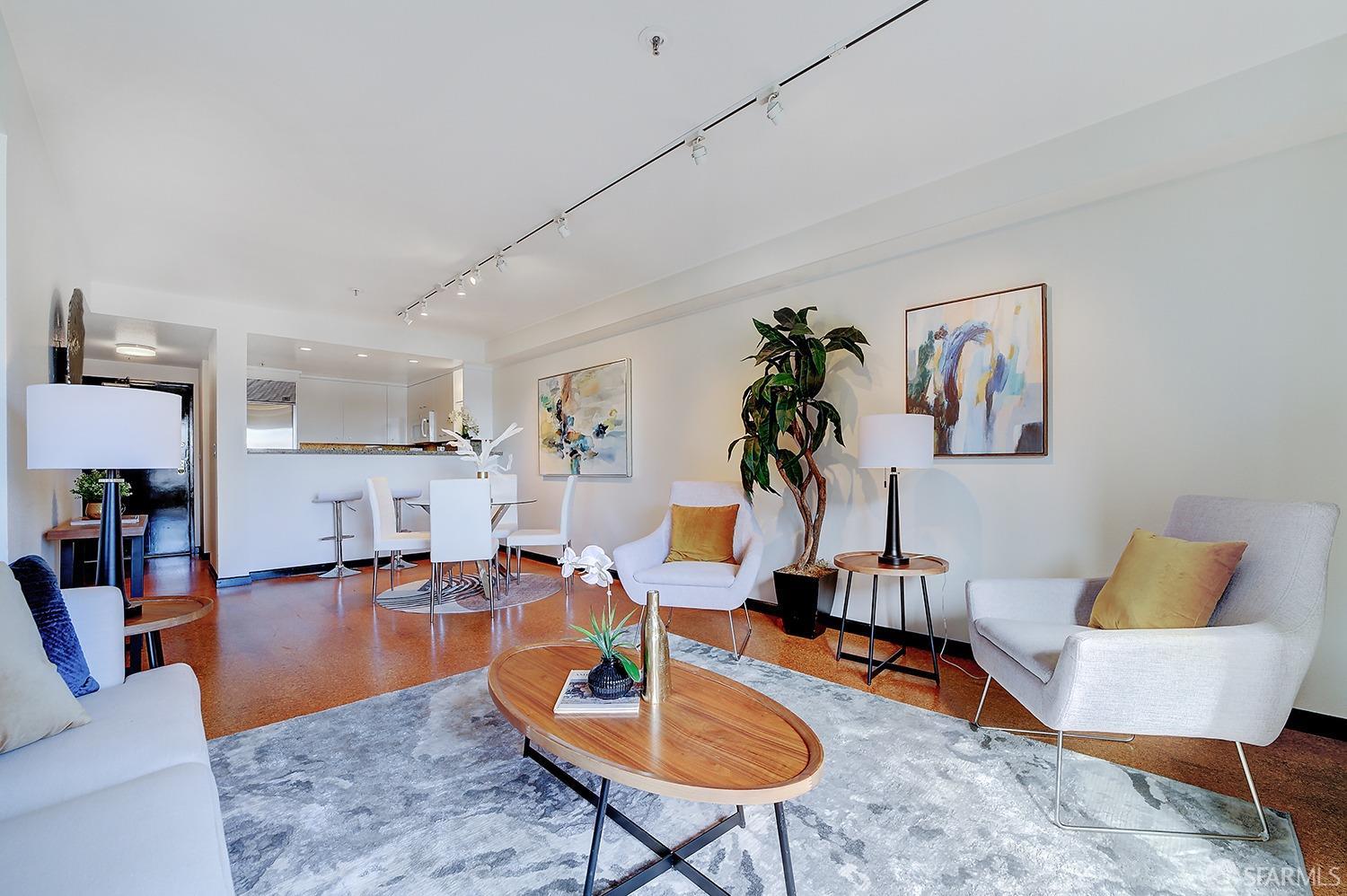 601 Van Ness Avenue # 805