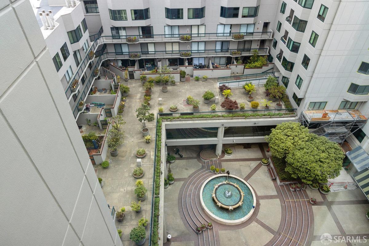 601 Van Ness Avenue # 805