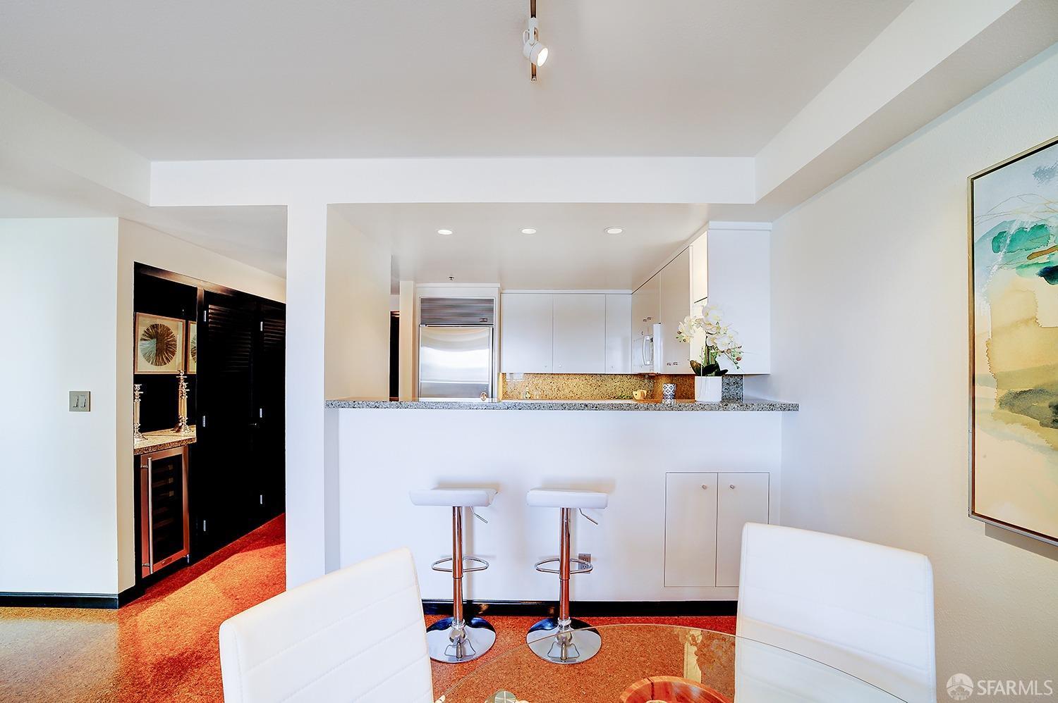 601 Van Ness Avenue # 805