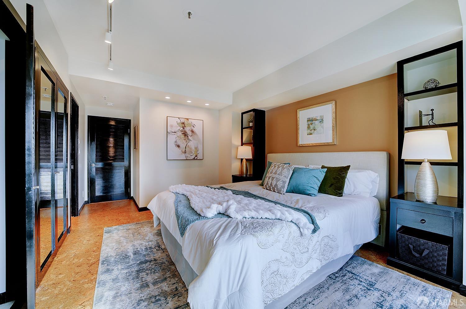 601 Van Ness Avenue # 805
