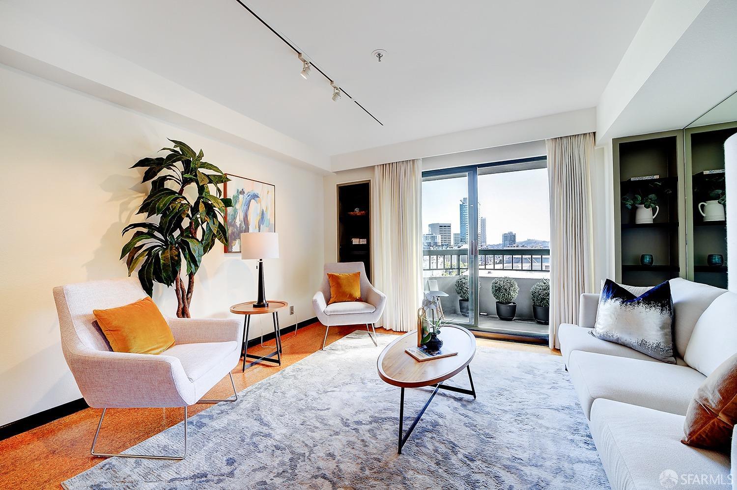601 Van Ness Avenue # 805
