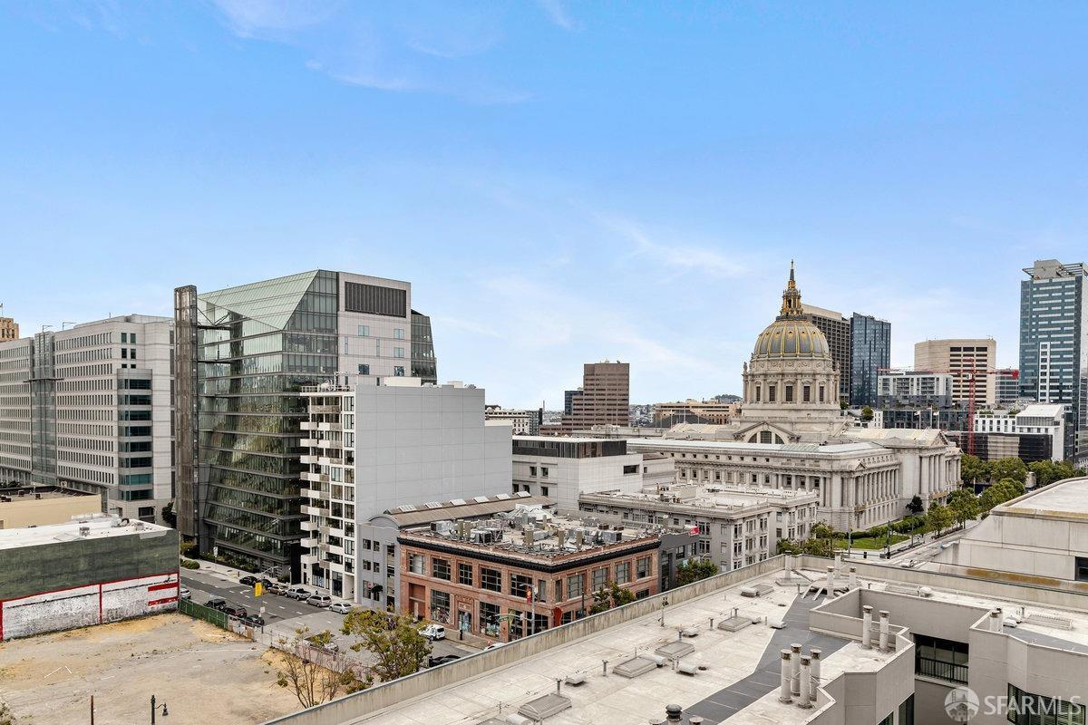 601 Van Ness Avenue # 805