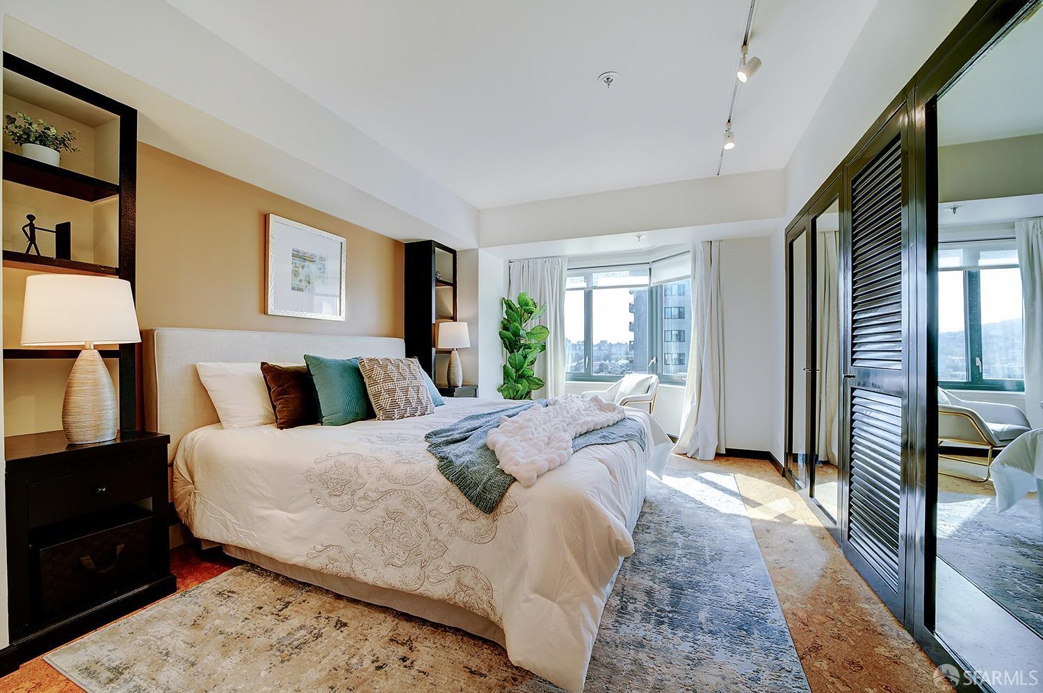 601 Van Ness Avenue # 805