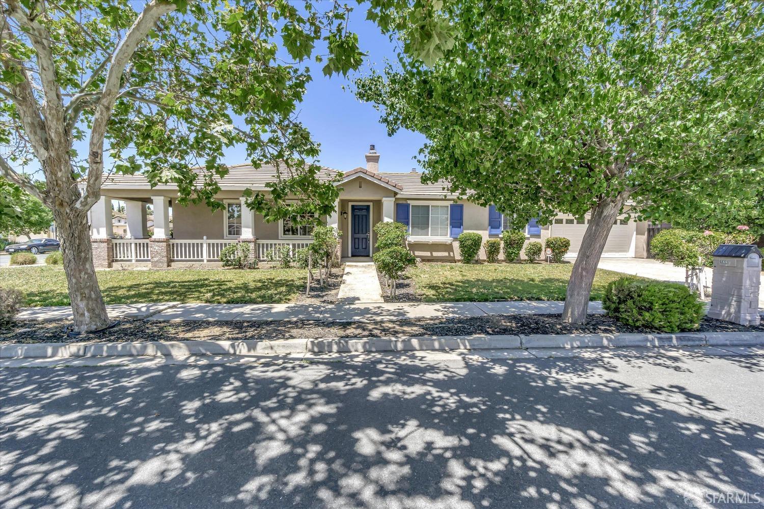 588 Cutter Street