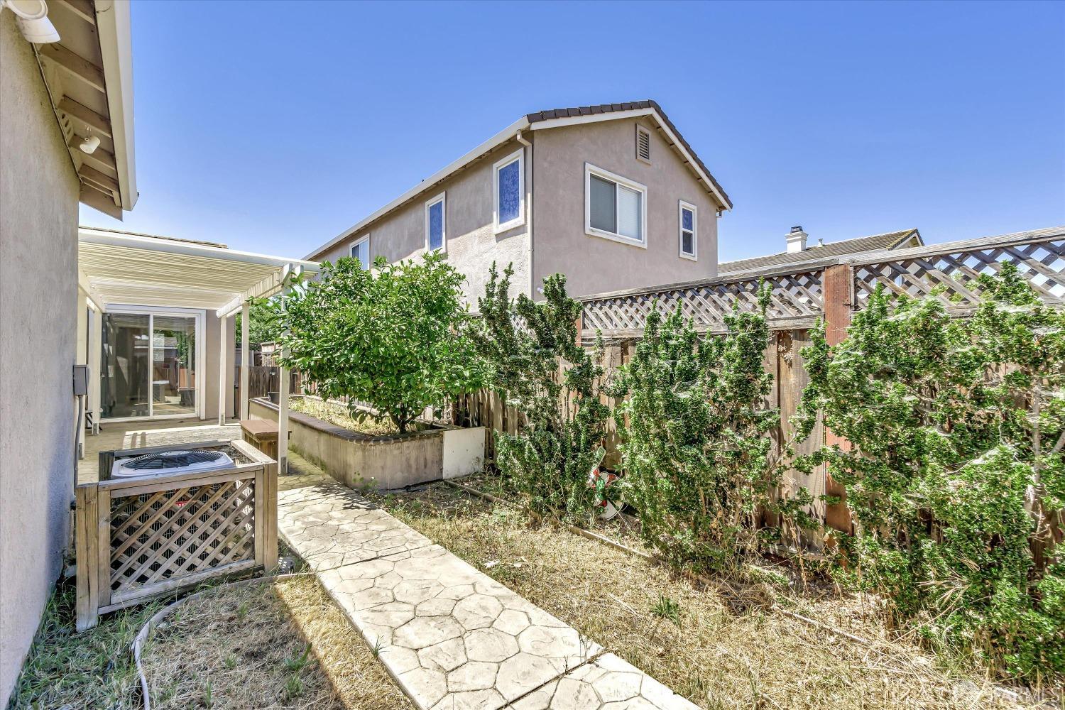 588 Cutter Street