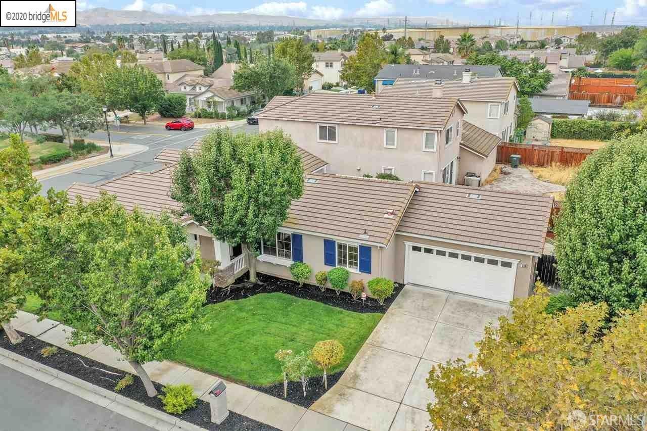 588 Cutter Street