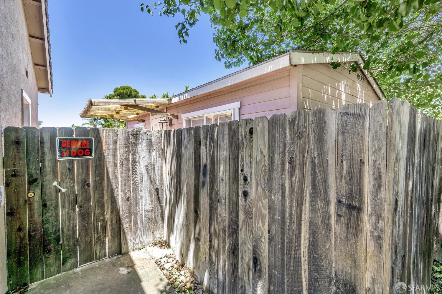 588 Cutter Street