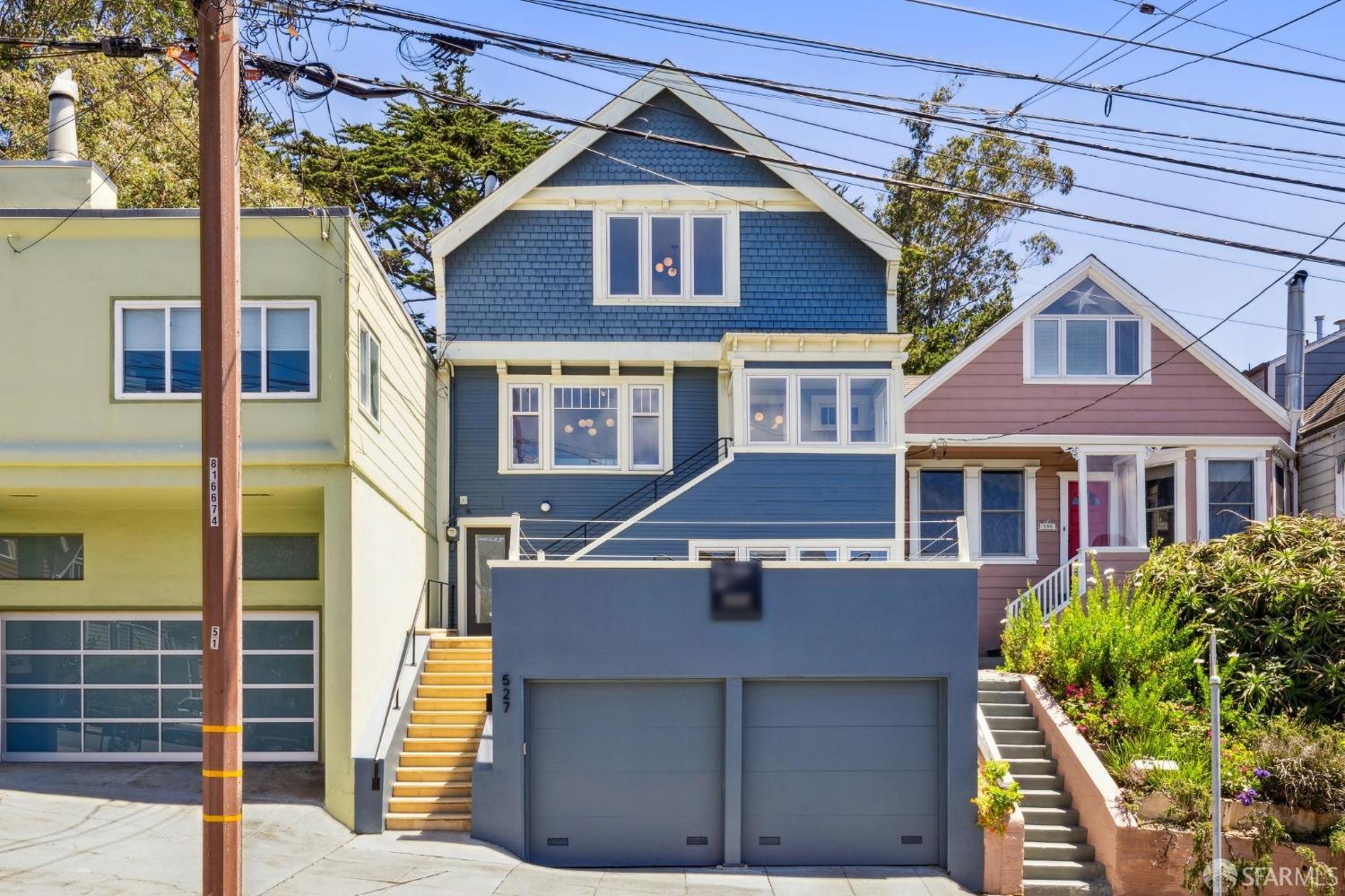 527 Diamond Street