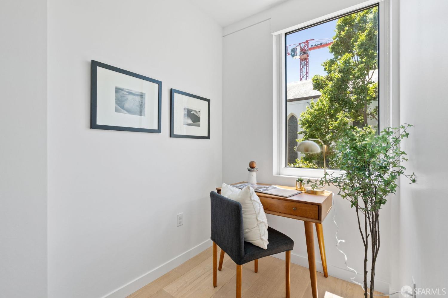 1788 Clay Street # 308
