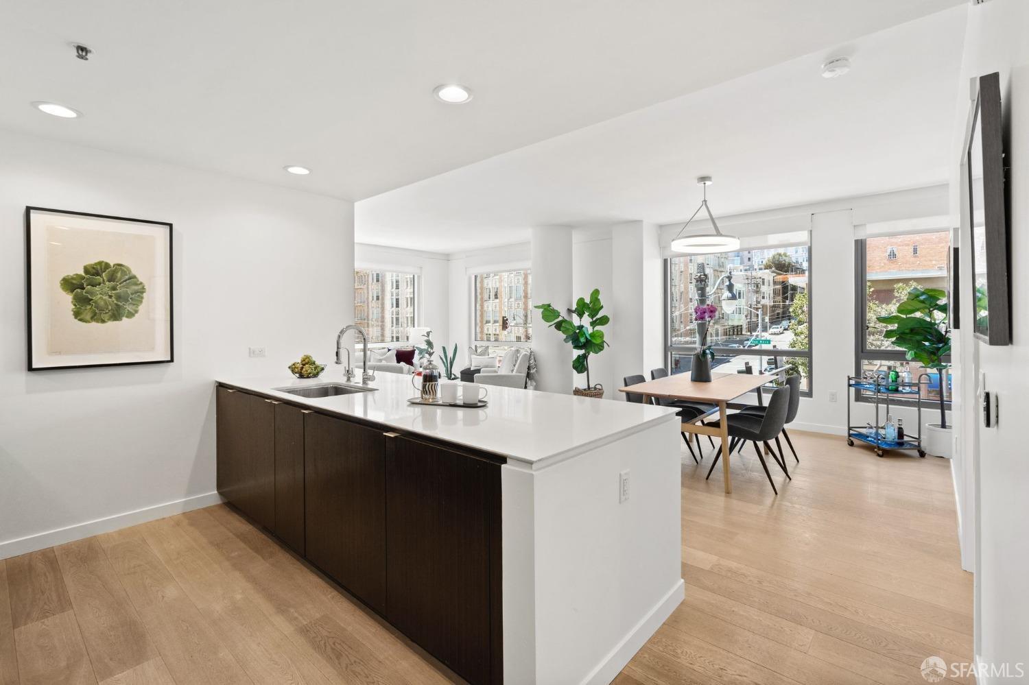 1788 Clay Street # 308