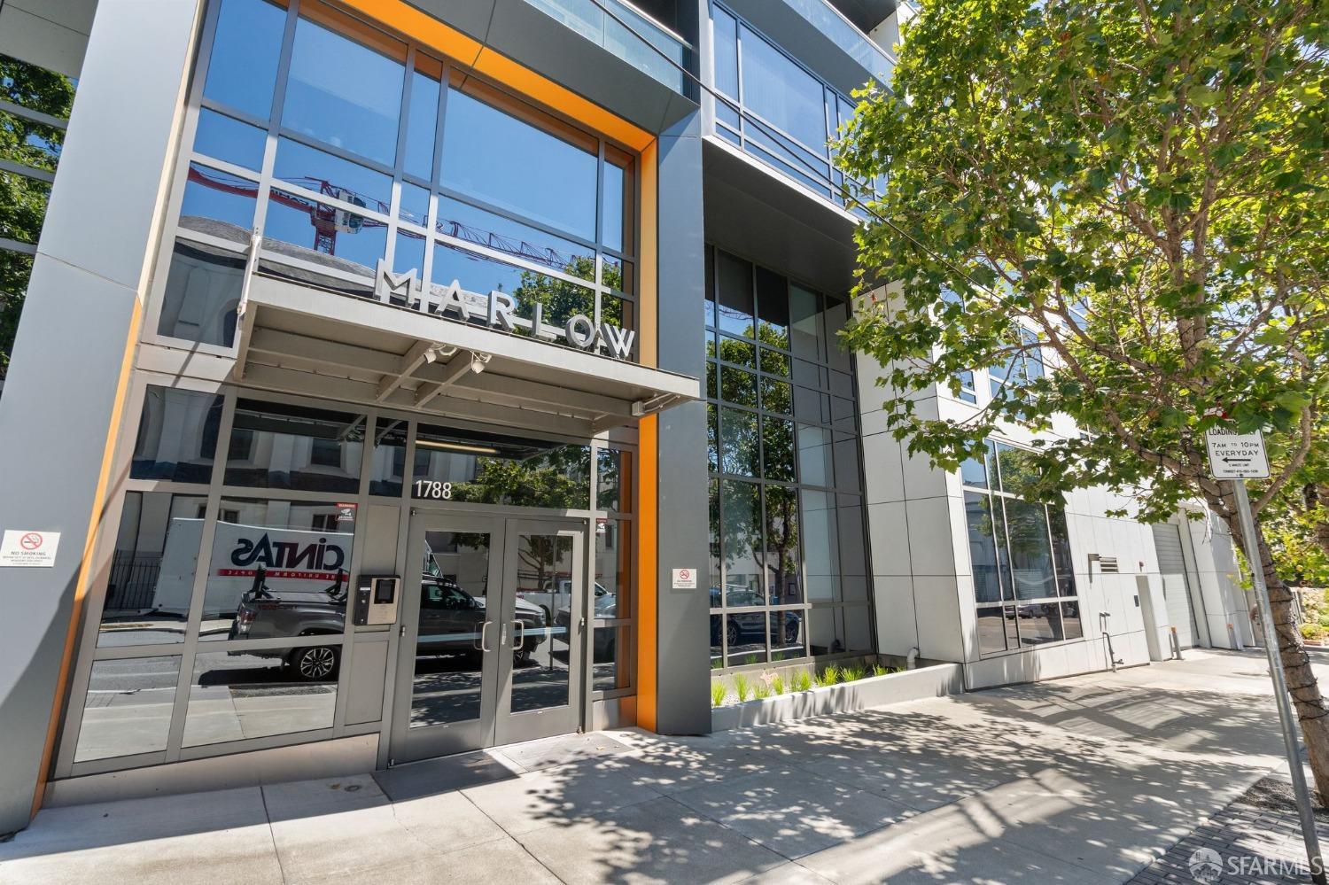 1788 Clay Street # 308