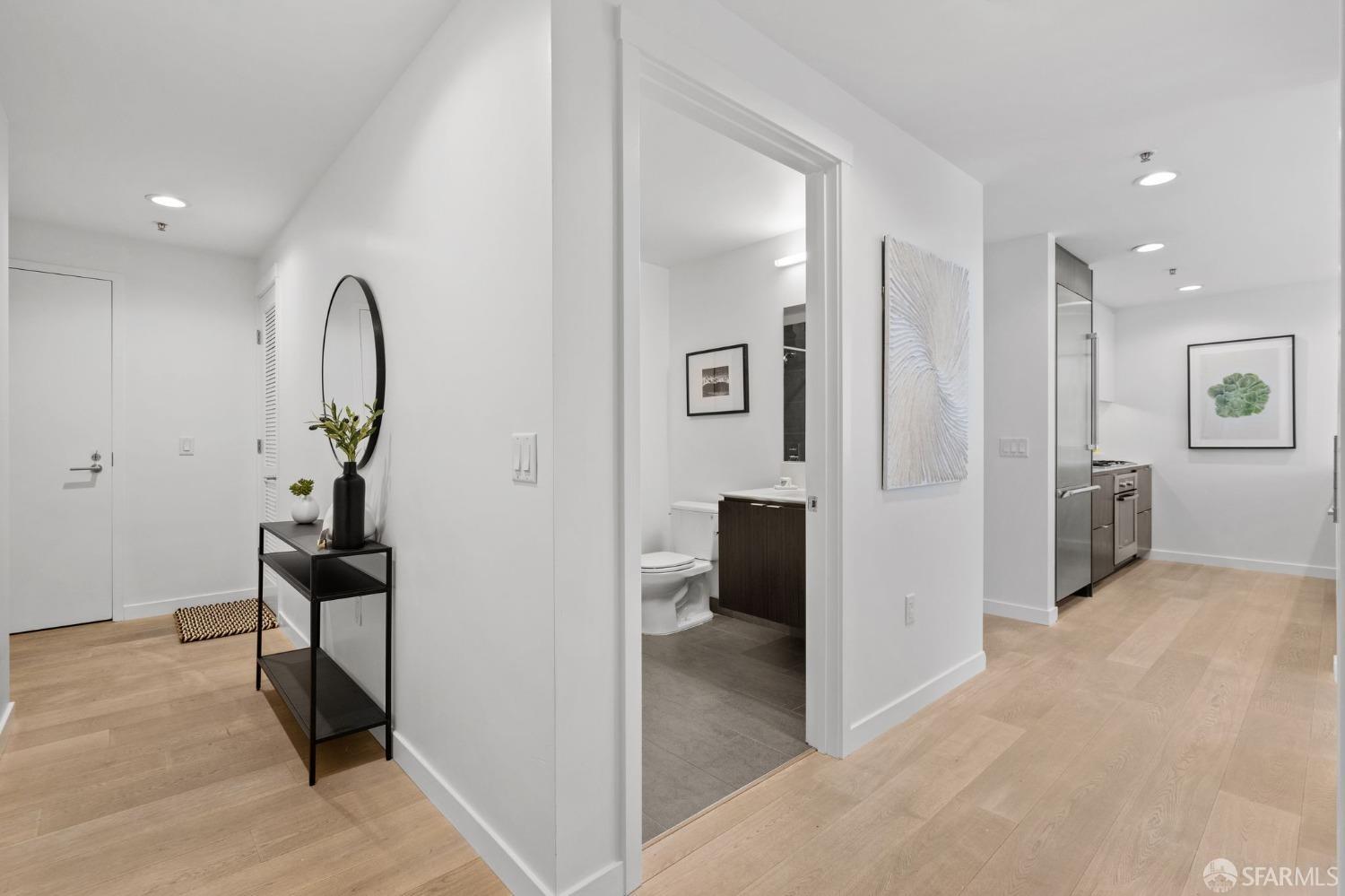 1788 Clay Street # 308