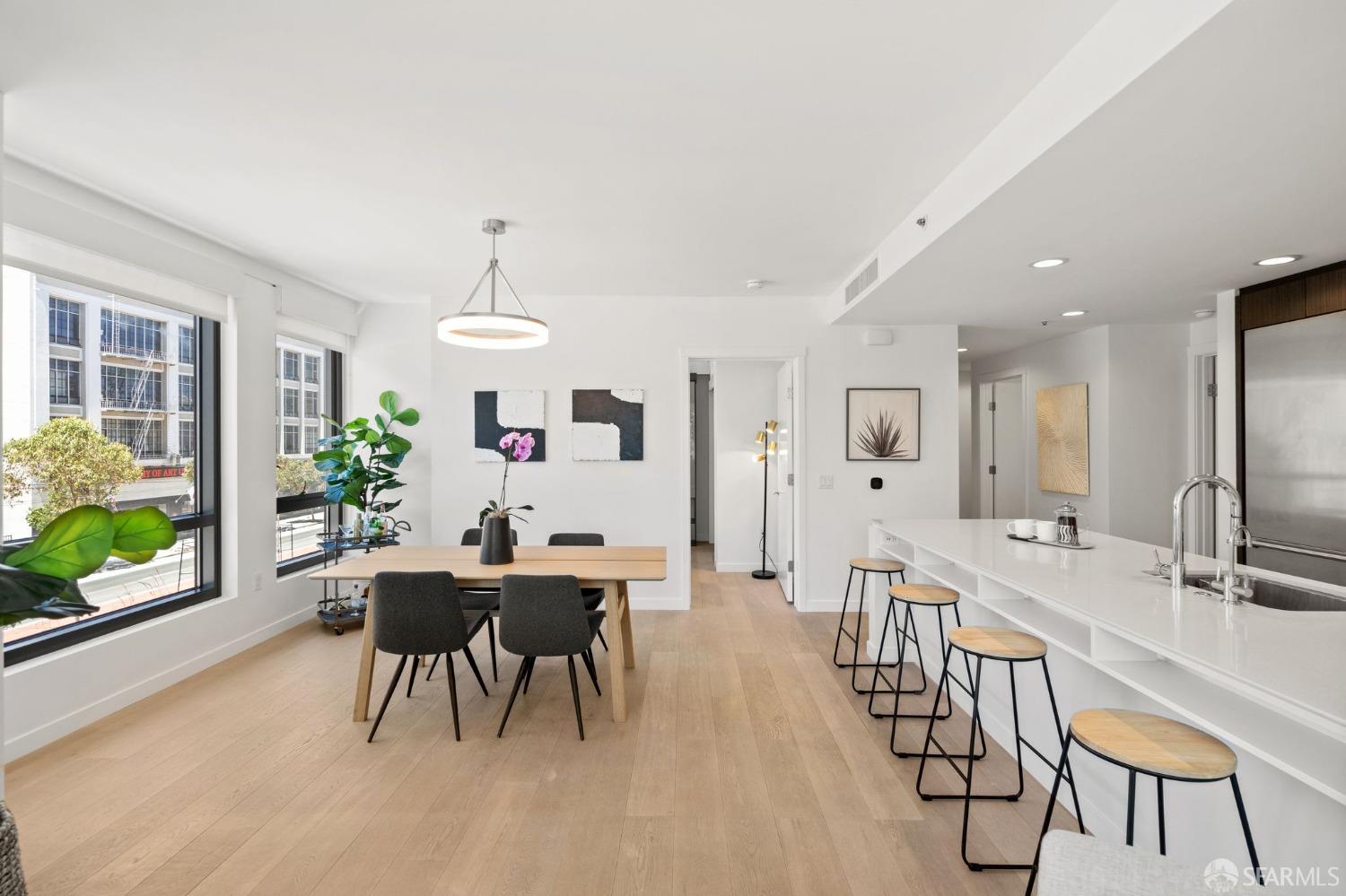 1788 Clay Street # 308
