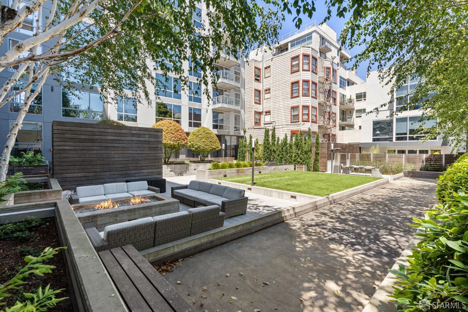 1788 Clay Street # 308