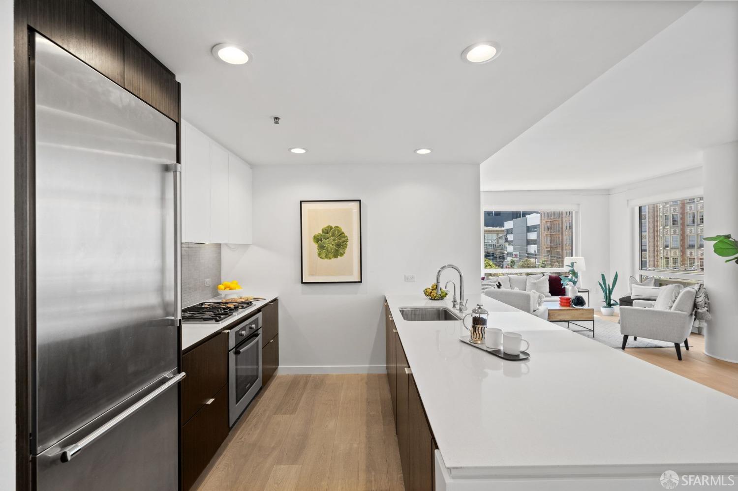1788 Clay Street # 308