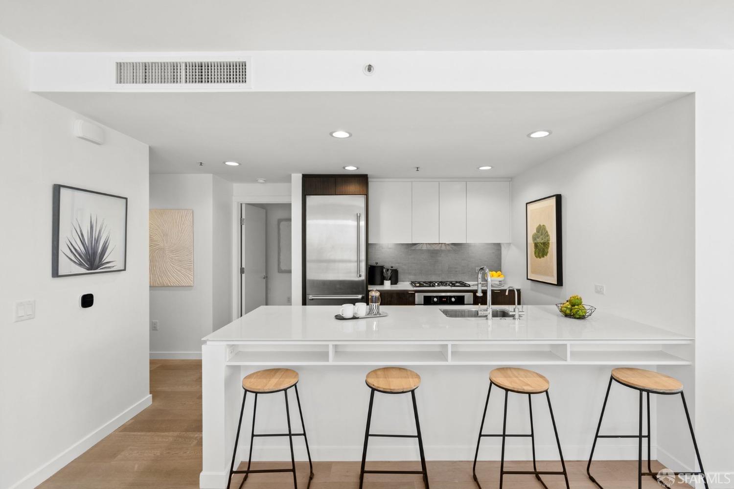 1788 Clay Street # 308