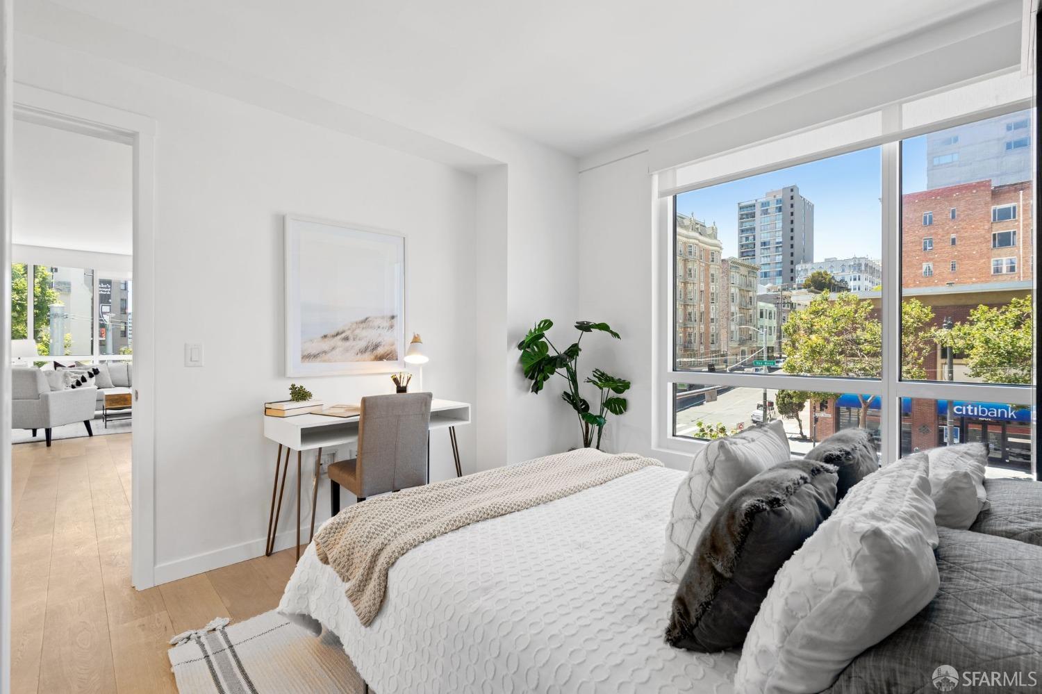1788 Clay Street # 308