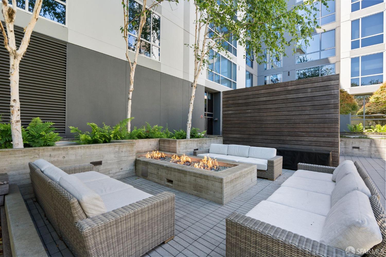 1788 Clay Street # 308