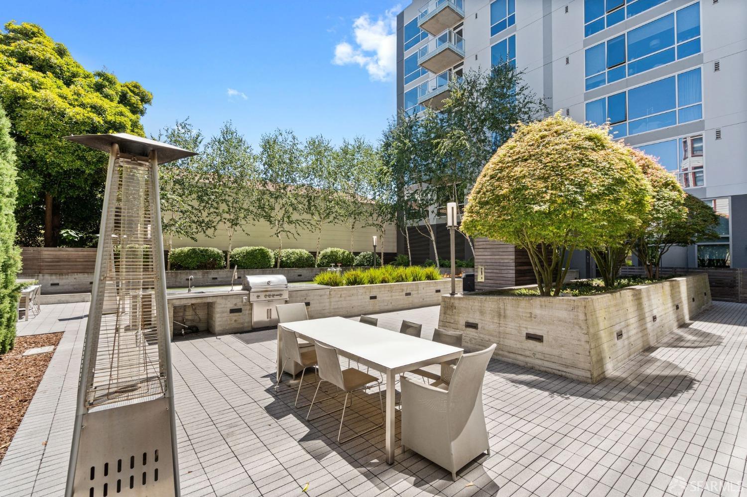 1788 Clay Street # 308