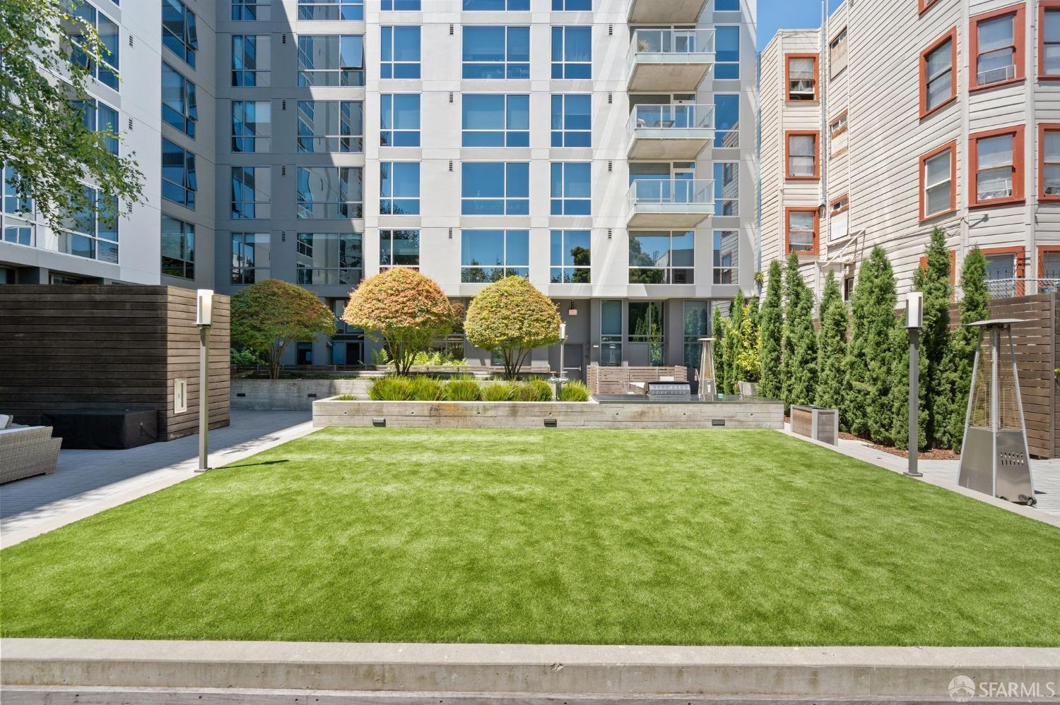 1788 Clay Street # 308
