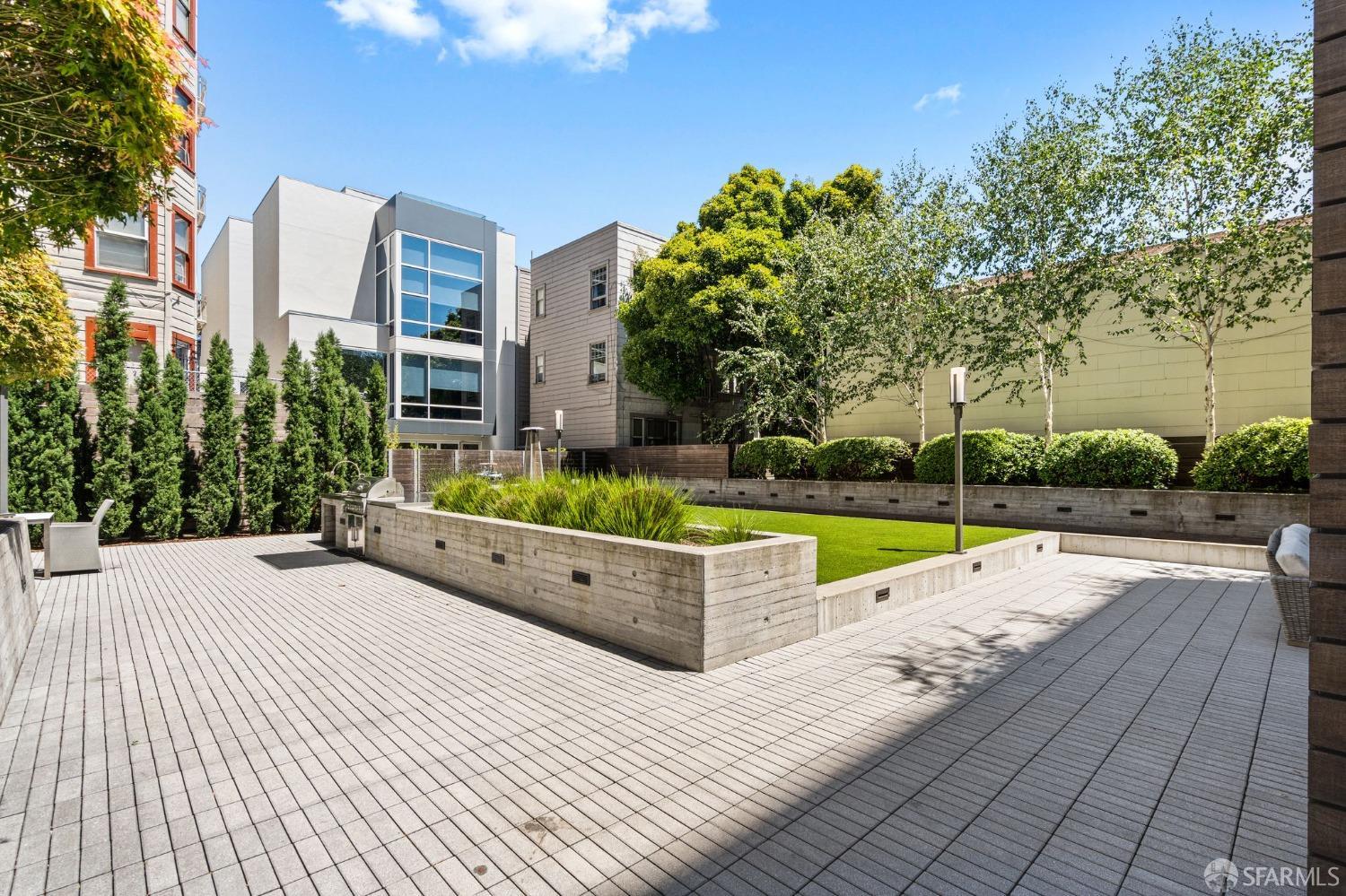1788 Clay Street # 308