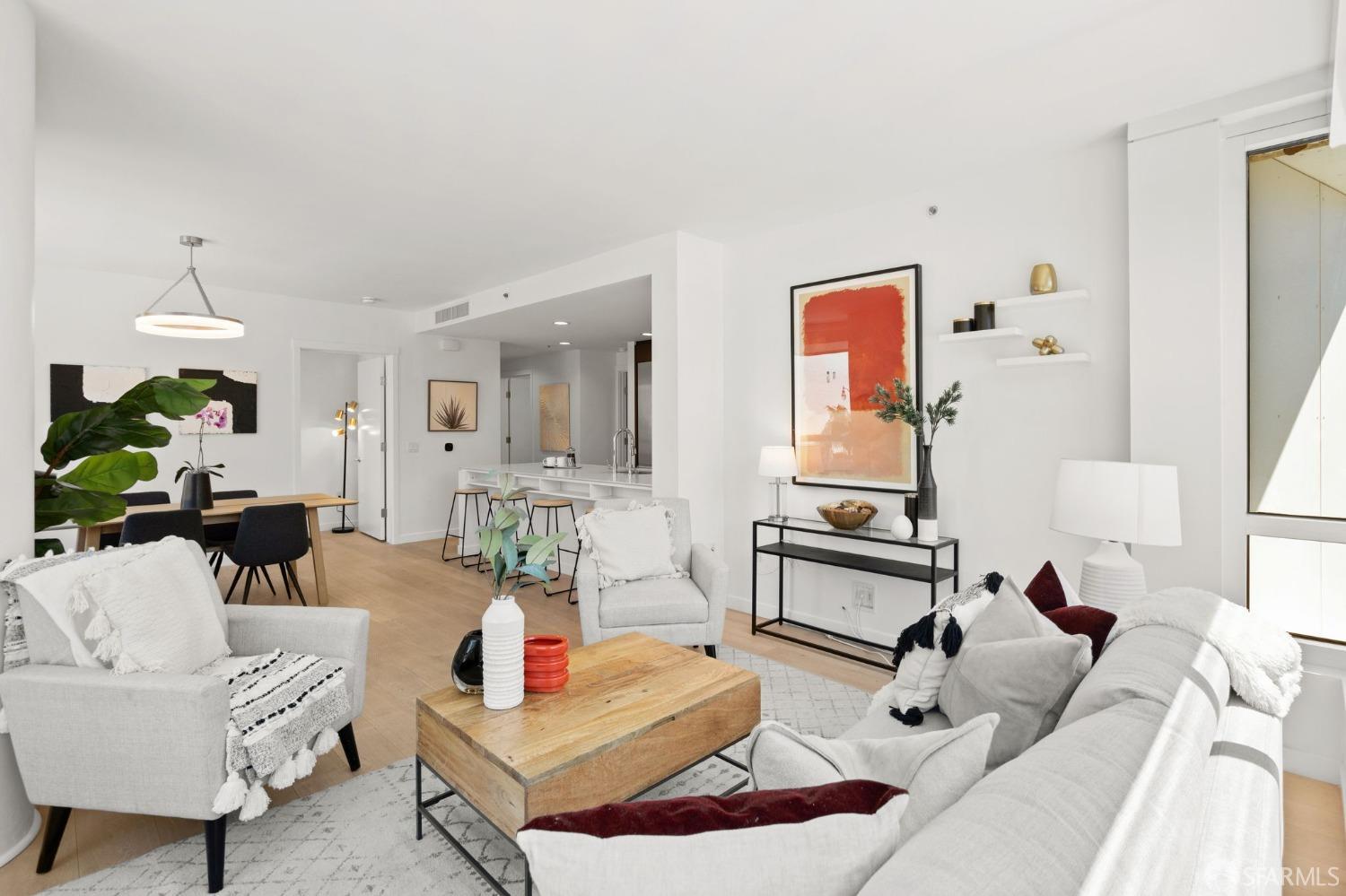 1788 Clay Street # 308